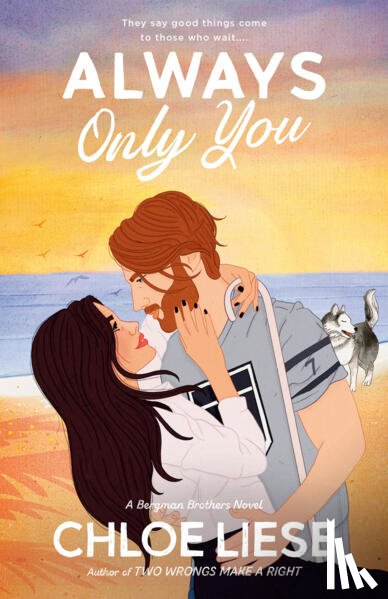 Liese, Chloe - Always Only You