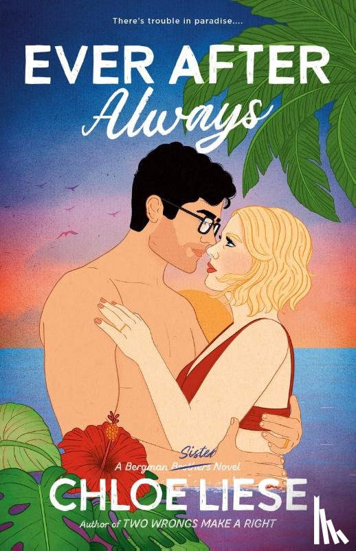 Liese, Chloe - Ever After Always