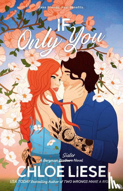 Liese, Chloe - If Only You