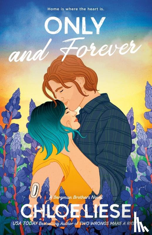 Liese, Chloe - Only and Forever