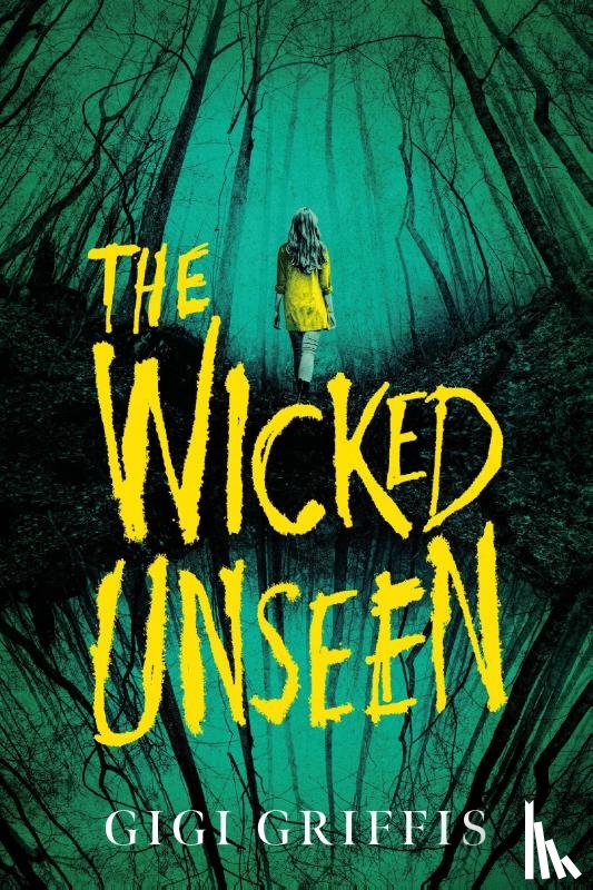 Griffis, Gigi - The Wicked Unseen