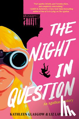 Glasgow, Kathleen, Lawson, Liz - Glasgow, K: Night in Question