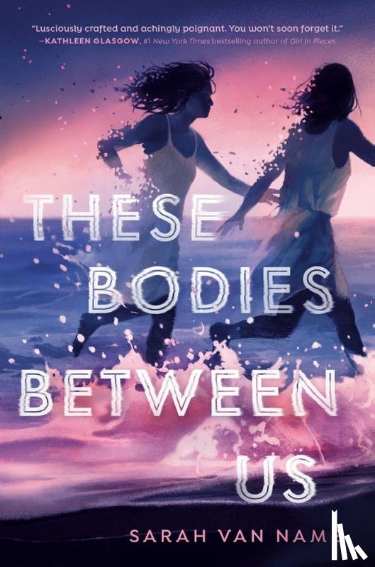Name, Sarah Van - These Bodies Between Us