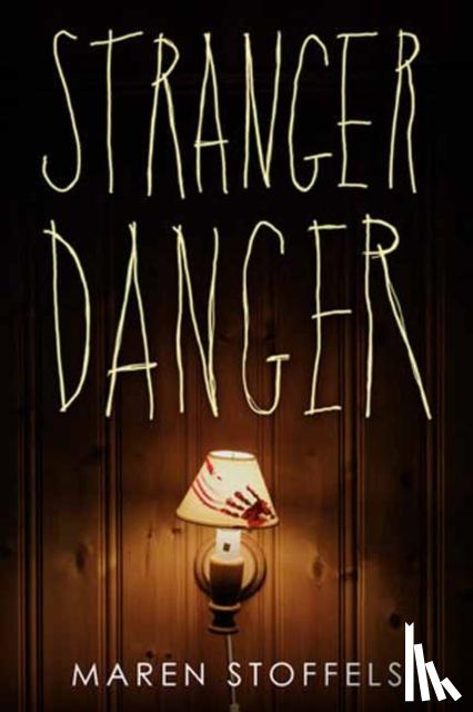 Stoffels, Maren - Stranger Danger