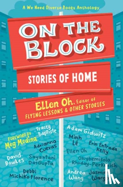 Oh, Ellen - On the Block