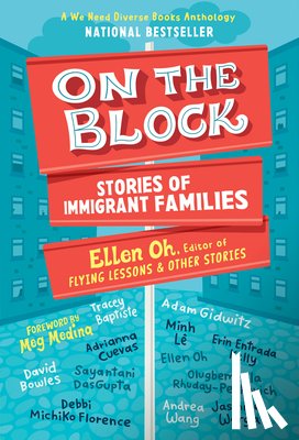 Oh, Ellen - On the Block
