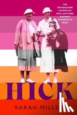 Miller, Sarah - Hick