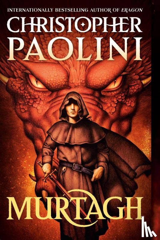 Paolini, Christopher - Murtagh