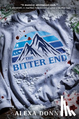 Donne, Alexa - The Bitter End