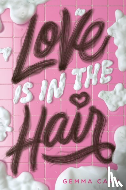 Cary, Gemma - Love Is in the Hair