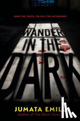 Emill, Jumata - Wander in the Dark