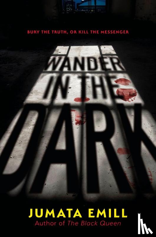 Emill, Jumata - Emill, J: Wander in the Dark