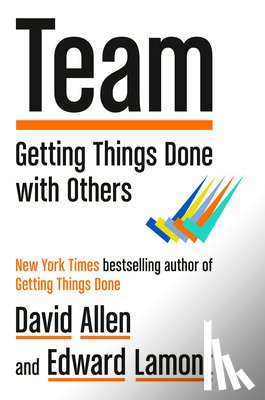 Allen, David, Lamont, Edward - Allen, D: Team