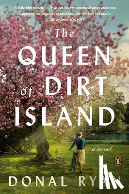 Ryan, Donal - The Queen of Dirt Island