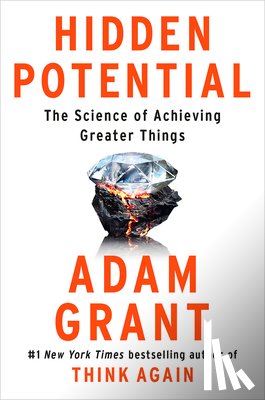 Grant, Adam - Hidden Potential