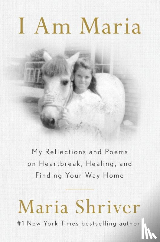 Shriver, Maria - Shriver, M: I Am Maria