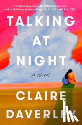 Daverley, Claire - Daverley, C: Talking at Night