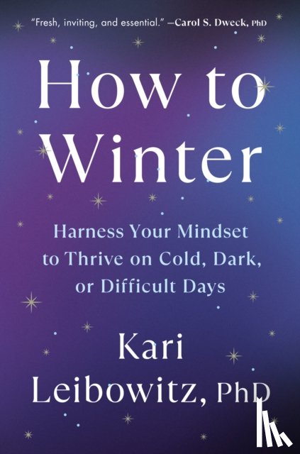 Leibowitz, Kari - How to Winter