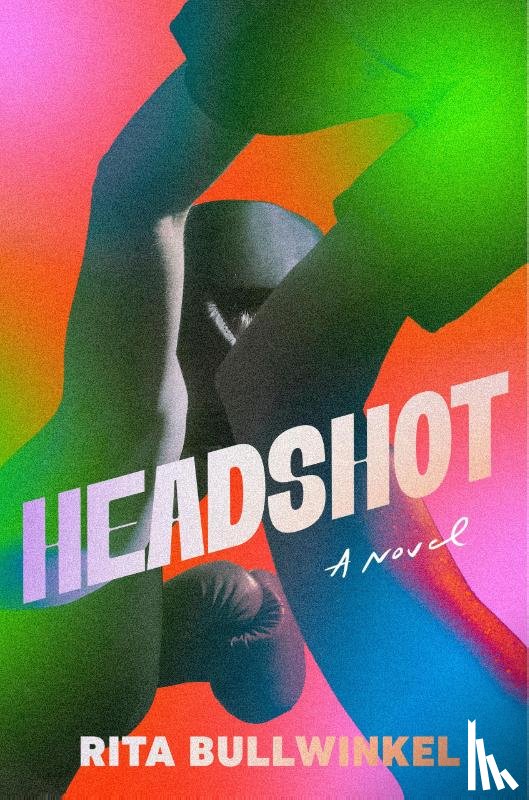 Bullwinkel, Rita - Headshot