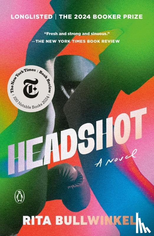 Bullwinkel, Rita - Headshot