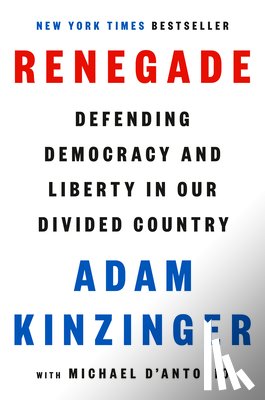 Kinzinger, Adam - Renegade