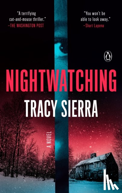 Sierra, Tracy - Nightwatching