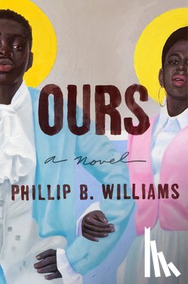 Williams, Phillip B. - Ours