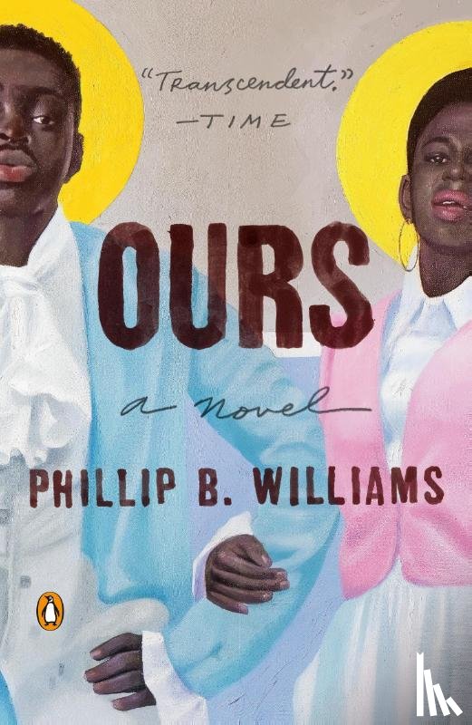 Williams, Phillip B. - Ours