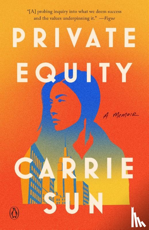 Sun, Carrie - Private Equity
