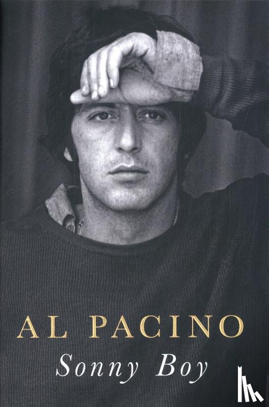 Pacino, Al - Sonny Boy