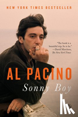 Pacino, Al - Sonny Boy: A Memoir