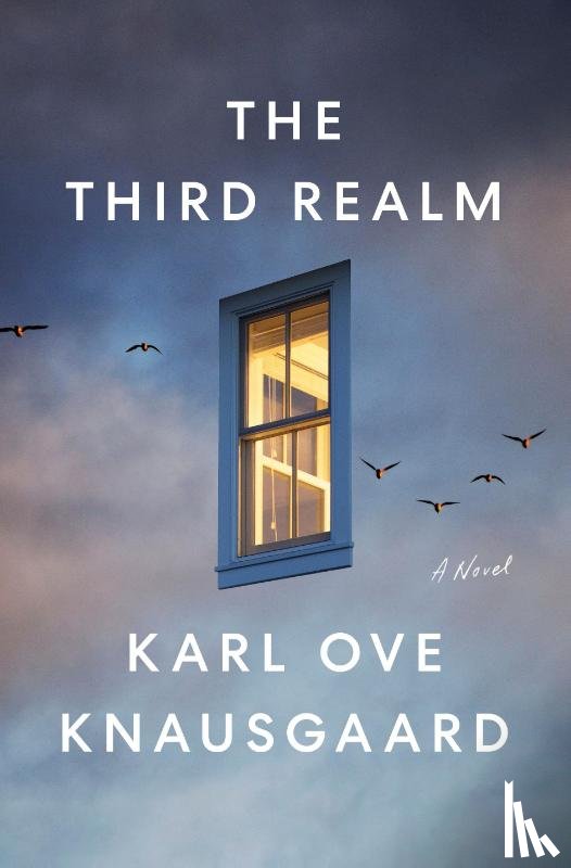 Knausgaard, Karl Ove - The Third Realm