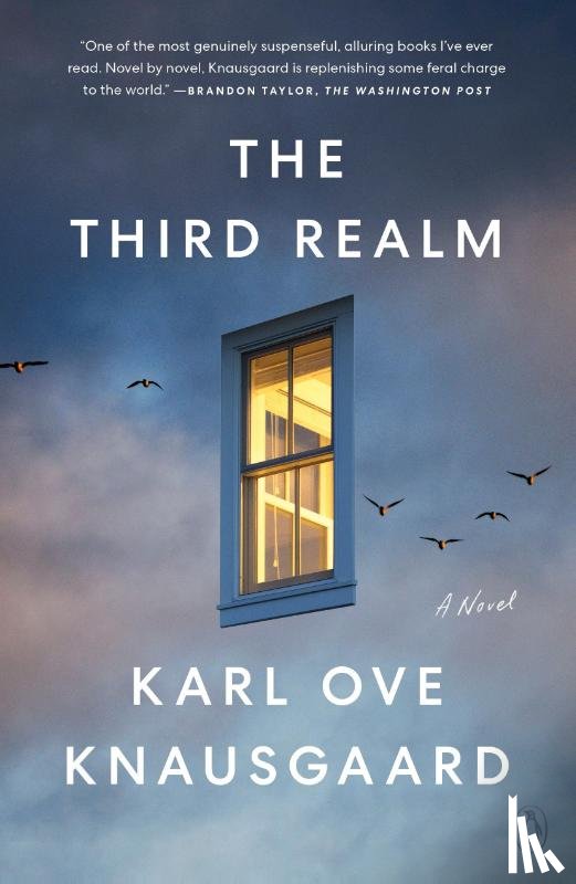 Knausgaard, Karl Ove - The Third Realm