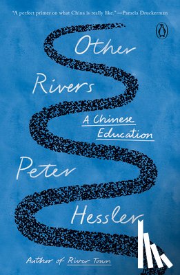 Hessler, Peter - Other Rivers