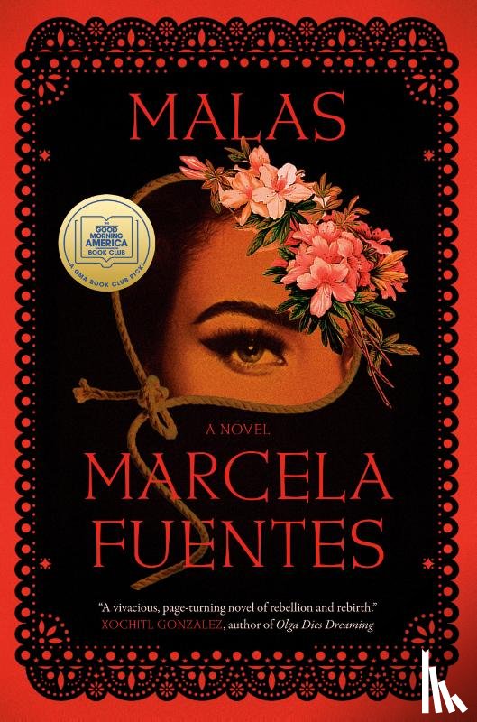 Fuentes, Marcela - Fuentes, M: Malas