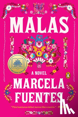 Fuentes, Marcela - Malas