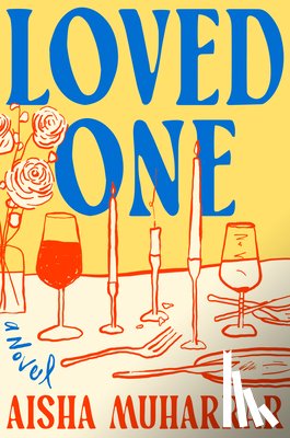 Muharrar, Aisha - Loved One
