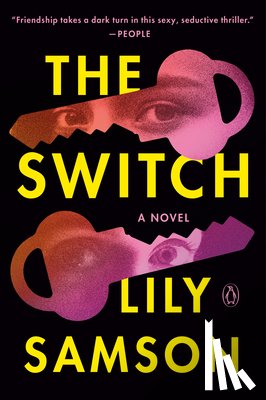 Samson, Lily - The Switch
