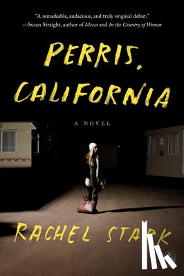 Stark, Rachel - Perris, California