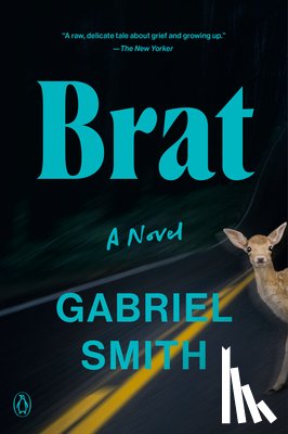 Smith, Gabriel - Brat
