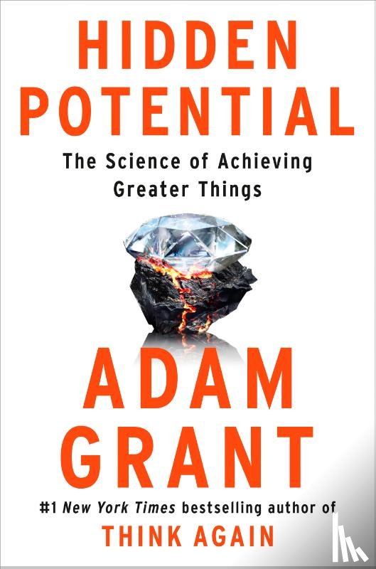 Grant, Adam - Grant, A: Hidden Potential