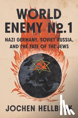 Hellbeck, Jochen - World Enemy