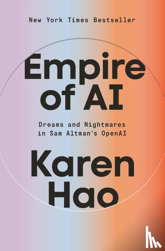 Hao, Karen - Hao, K: Empire of AI
