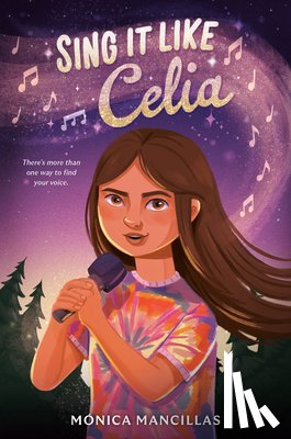Mancillas, Mónica - Sing It Like Celia