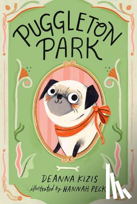 Kizis, Deanna - Puggleton Park #1
