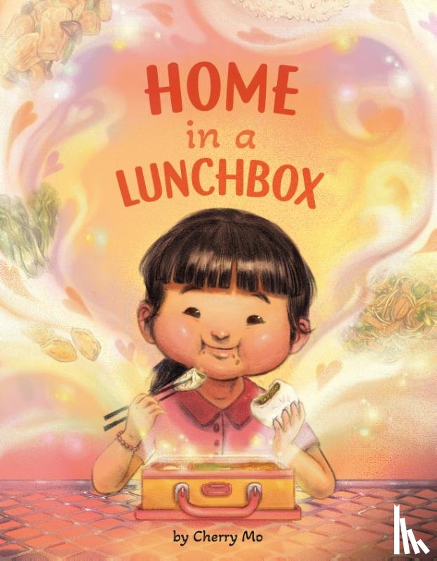 Mo, Cherry - Home in a Lunchbox