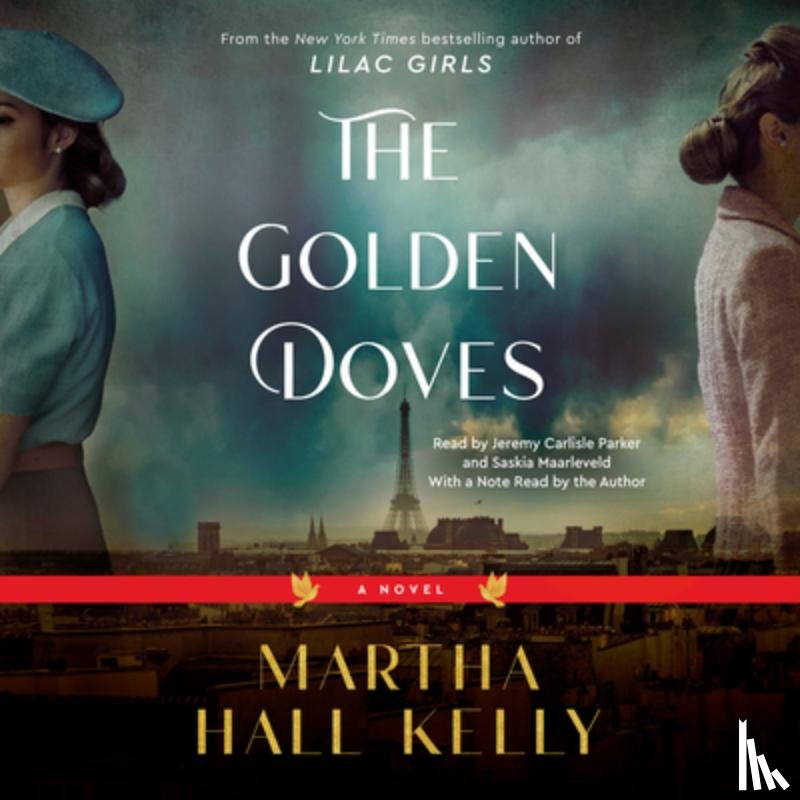 Kelly, Martha Hall - Golden Doves