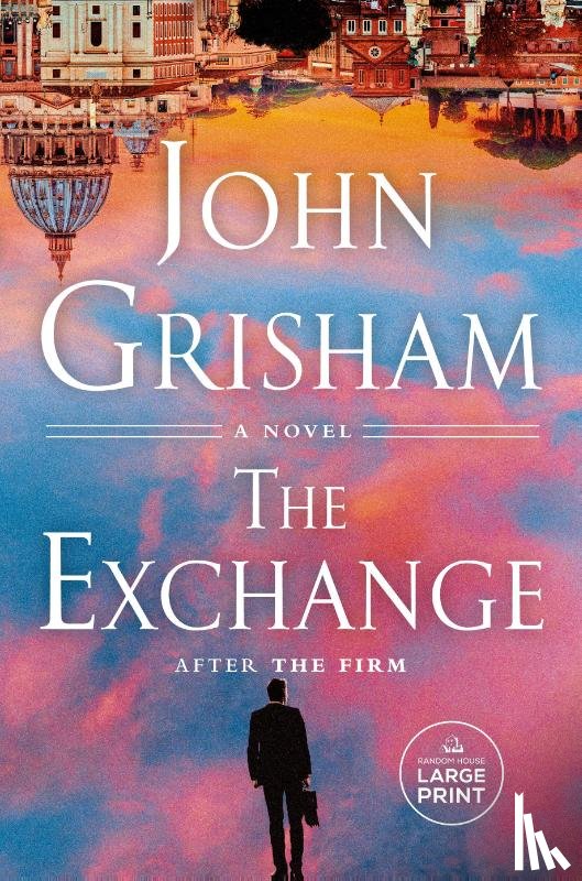 Grisham, John - Grisham, J: Exchange