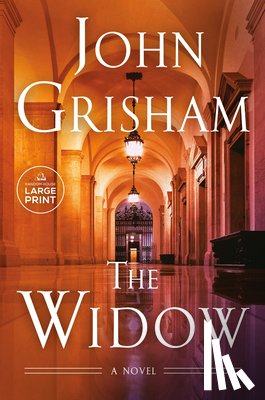 Grisham, John - The Widow