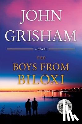 Grisham, John - Boys from Biloxi